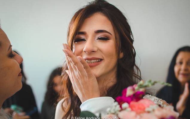 Casamento de Civil - Pietra & Ataide