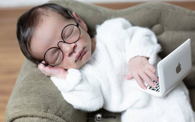 Newborn de Newborn Arthur Miguel