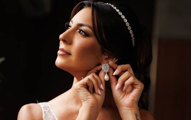 Pré-Casamento de Casamento Luiza e Matheus