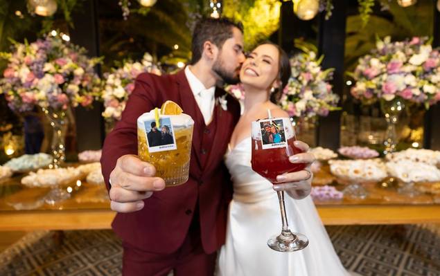 Casamentos de Casamento Leticia e Brener - Liac Eventos