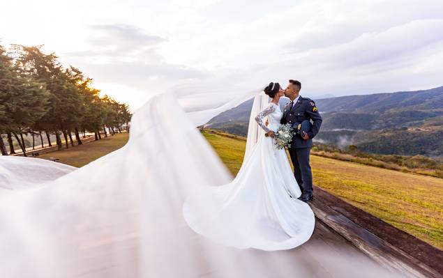 Pós-Casamento de Pós Wedding Jéssica e Renato 