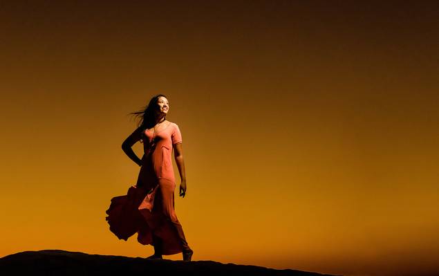 Ensaio Feminino de Nicolle Ramos