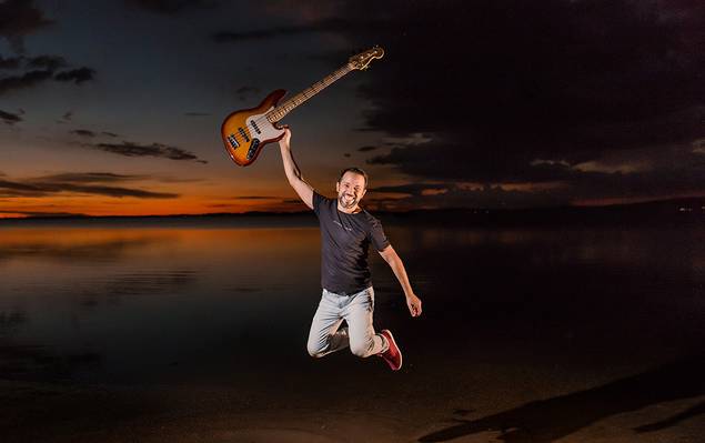 Diversos de Ensaio Diego Pessoa