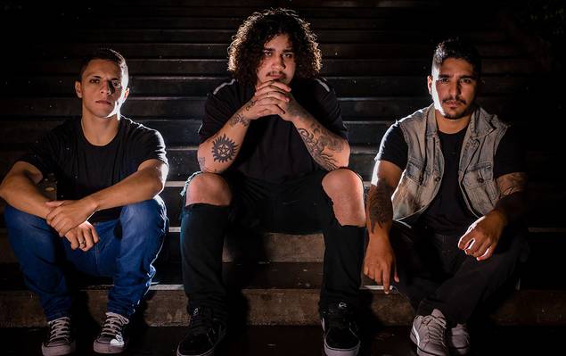 Diversos de Banda Altroz