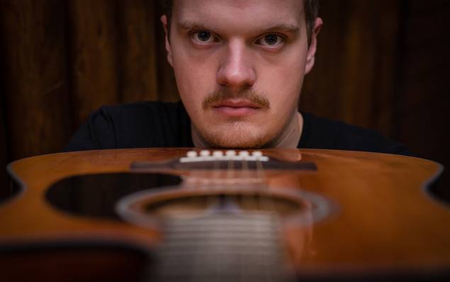 Diversos de Ensaio Felipe Klever