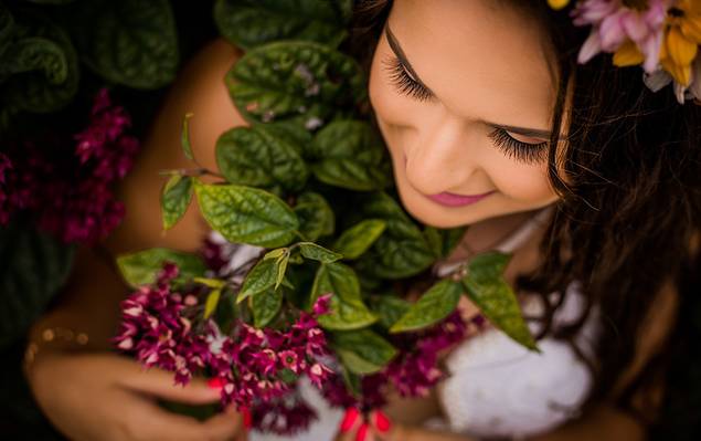 Ensaio Feminino de Ensaio Luiza