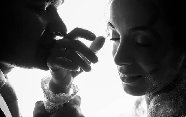 Casamento de Casamento Erica & Geovani