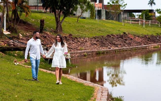 Pre Wedding  de Pre Wedding Nahyara & Alano