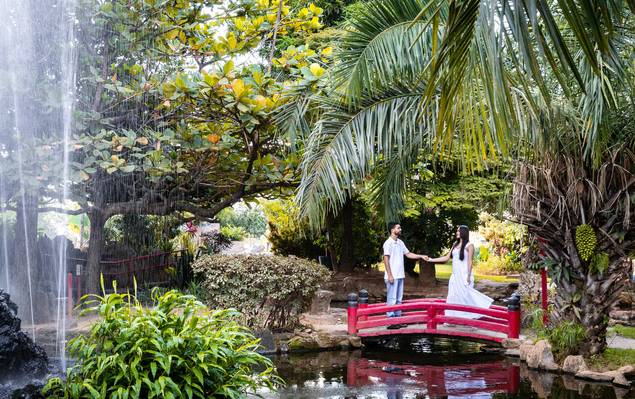 Pre Wedding  de Pre Wedding Thalyta & Thalles