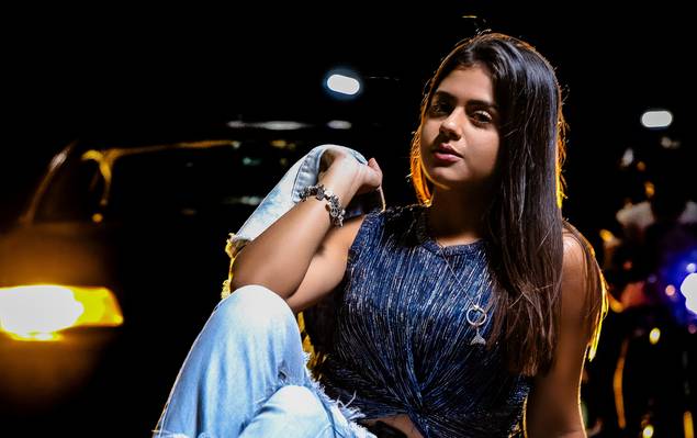 XV anos  de Book de XV Maria Clara