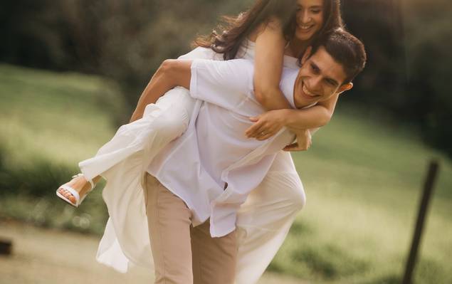 Pre Wedding  de Pre Wedding Deborah & Matheus