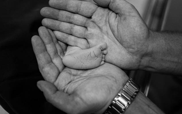 Nascimento de Nascimento Noah - 10/06/2023