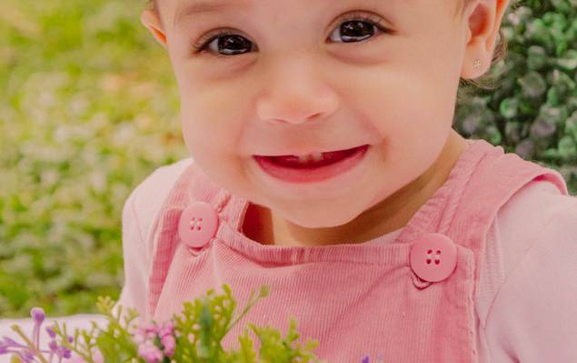 SMASH THE CAKE/ MEU PRIMEIRO ANINHO de MANU