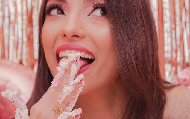 ENSAIO DE ANIVERSÁRIO de CAROL - 29 ANOS