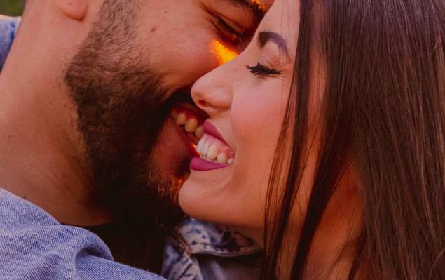 CASAL de CAROL & RAFA