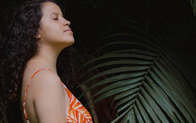 ENSAIO GESTANTE de A ESPERA DO ALE