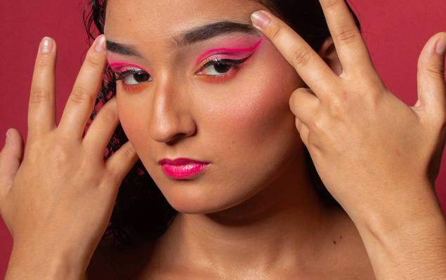 ENSAIO FEMININO de STEFANY