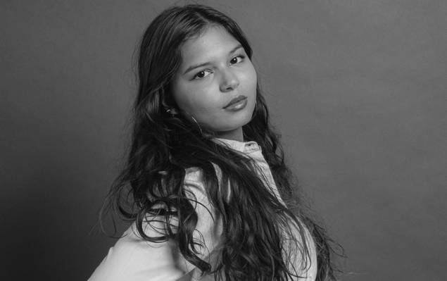 ENSAIO FEMININO de ELOÍSA