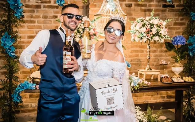 Casamentos de Casamento Yasmin e Francisco