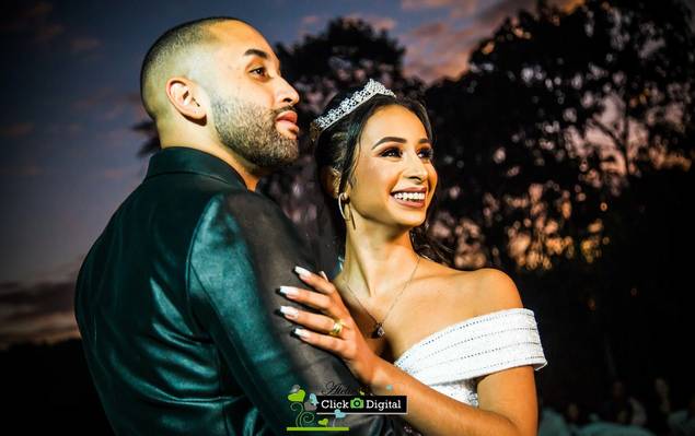 Casamentos de Casamento Inae e Matheus