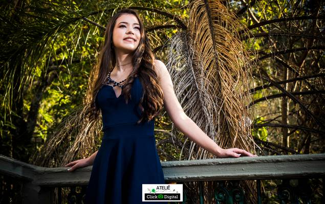 Ensaios de Ensaio 15 Anos Rafaela