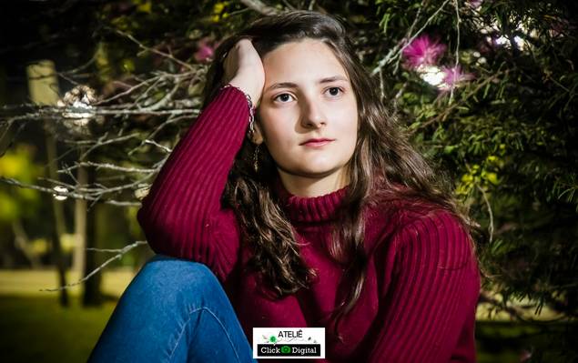 Ensaios de Ensaio 15 anos Lavígnia