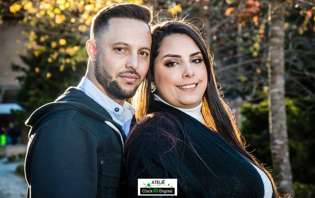 Ensaios de Ensaio Bruna e Lucas pt 2