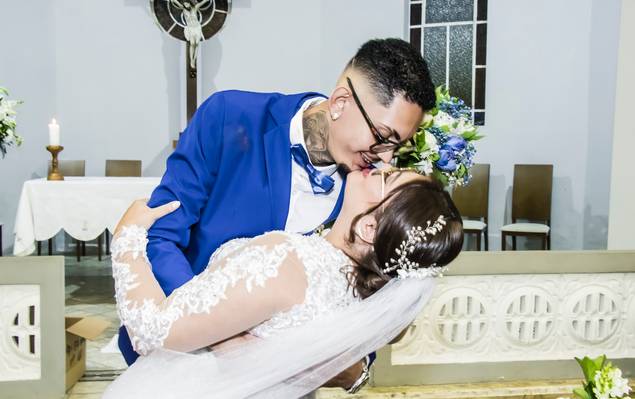 Casamentos de Casamento Duda e Vinícius