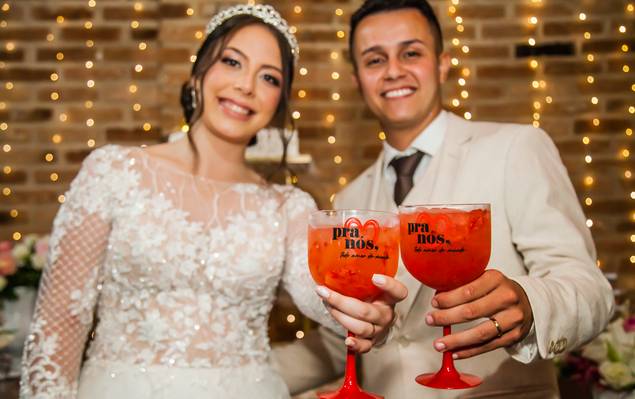 Casamentos de Casamento Júlia e Richard