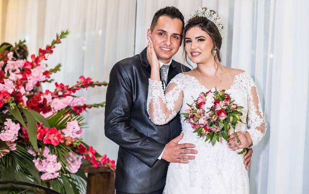 Casamentos de Casamento Mariane e Alan