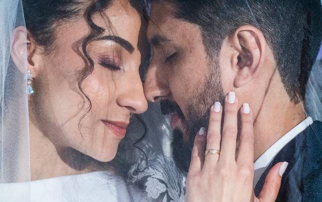 Casamentos de Casamento Luisa Helena e Carlos Felipe