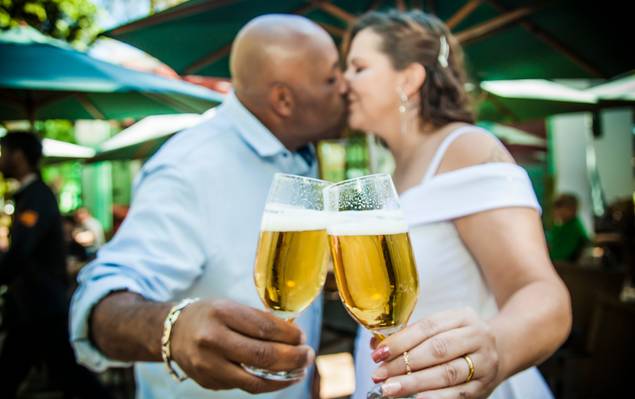 Casamentos de Casamento Cris e Jota