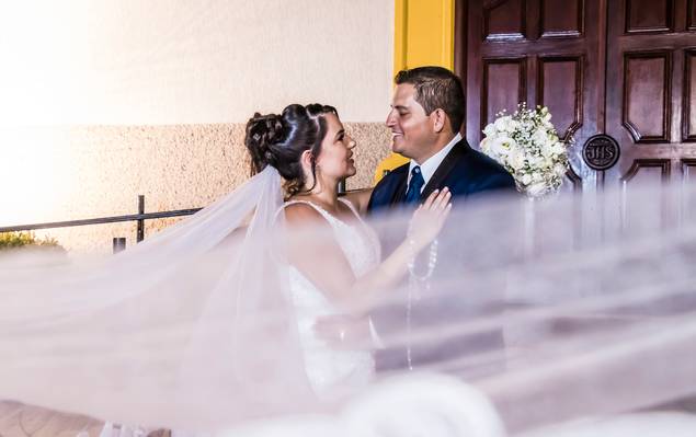 Casamentos de Casamento Carol e Lucas