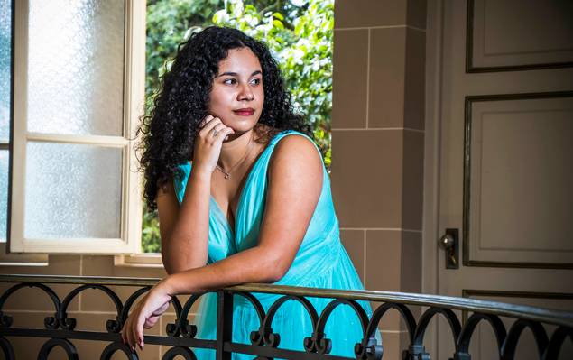 Ensaios de Ensaio 15 anos Cecília