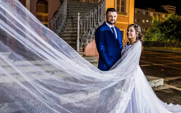 Casamentos de Casamento Camila e Douglas