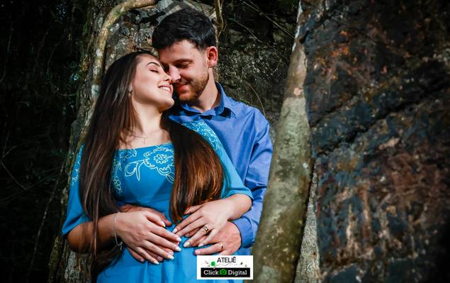 Ensaios de Ensaio Alessandra e Adrian