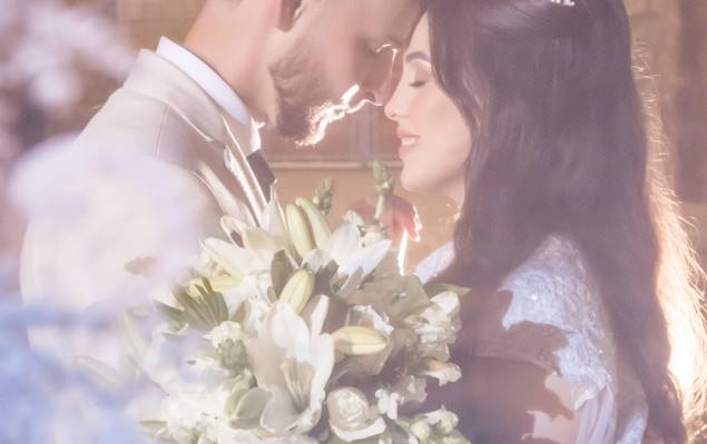 Casamentos de Casamento Alessandra e Adrian