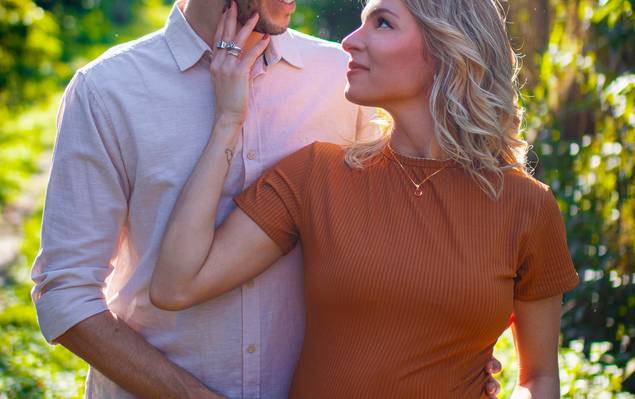 Ensaio Gestante de Alicia 