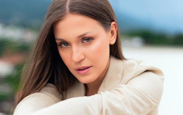 Ensaio Feminino de Gabriela Mariá 