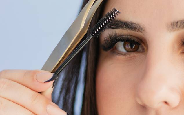 Ensaio Corporativo de Beth Lash 