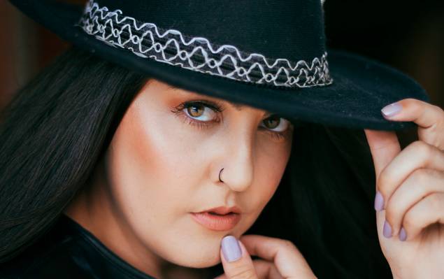 Ensaio Feminino de Diessica 