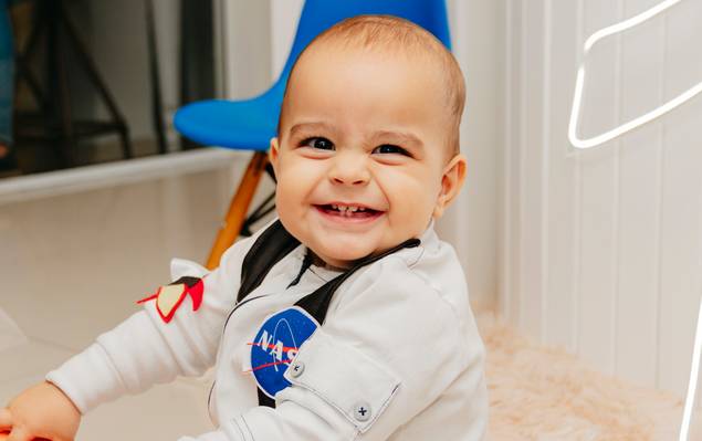 Aniversários de José 