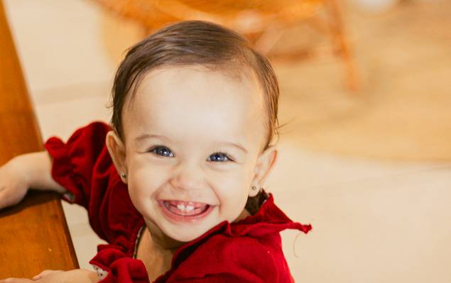 Aniversários de Yuna 