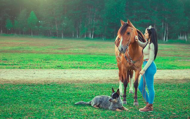 Ensaio Feminino de Maria Serozini 