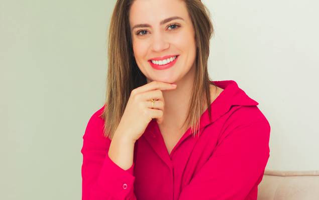 Ensaio Corporativo de Luisa Spezzia