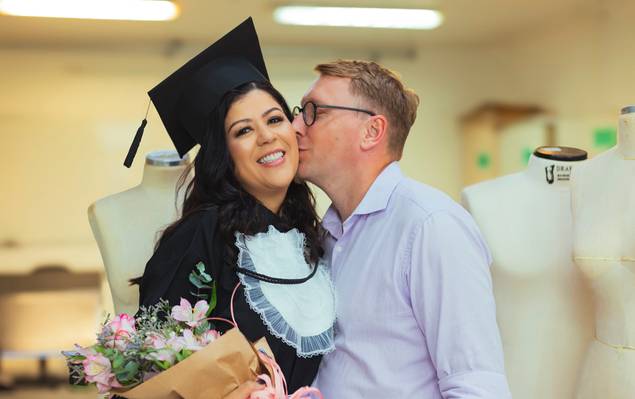 Ensaio Corporativo de Vanessa 