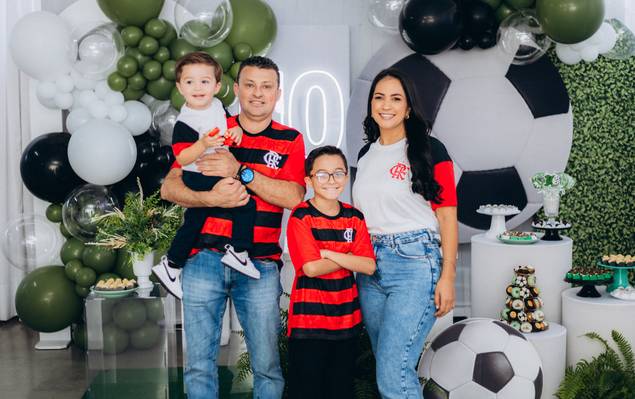 Aniversários de Murilo 