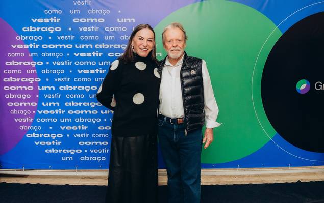 Aniversários de Malwee - 57 anos