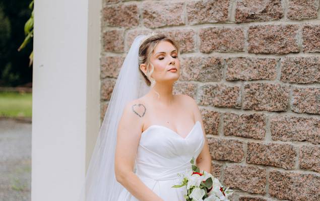 Casamento  de Marcus & Bianca