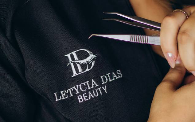 Ensaio Corporativo de Letycia 